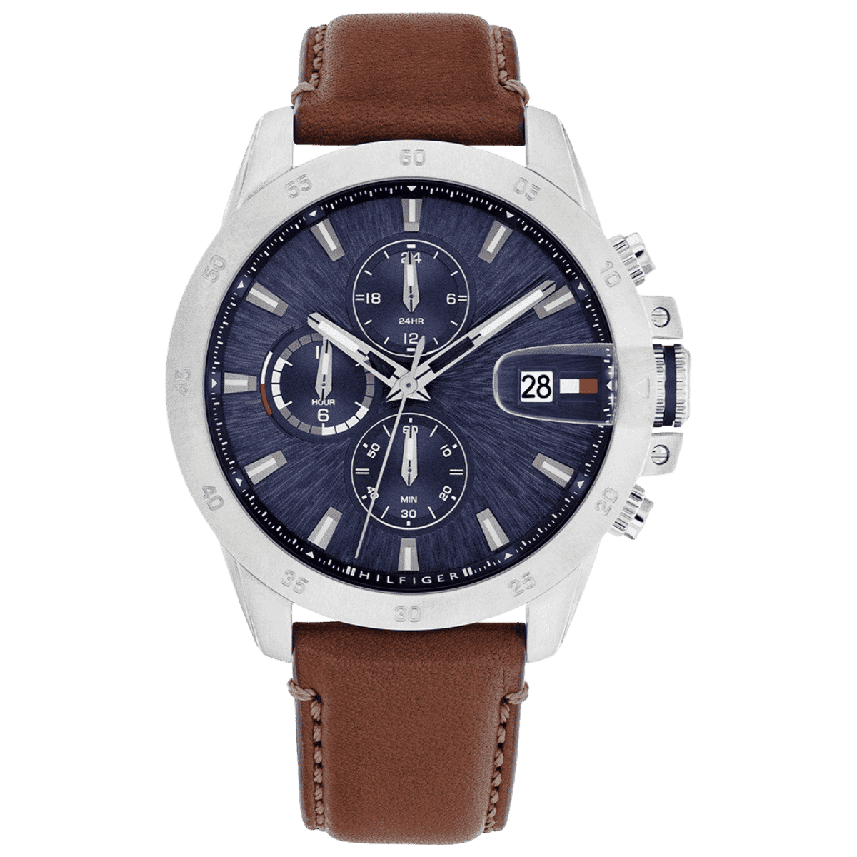 Tommy Hilfiger pánske hodinky 1792195 2