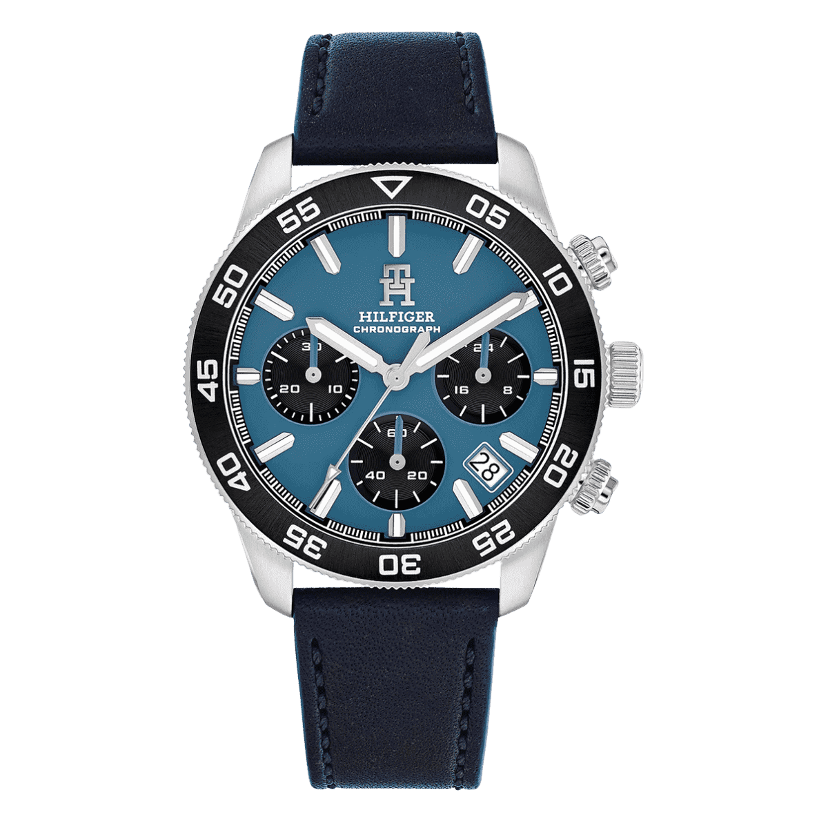 Tommy Hilfiger pánske hodinky 1792187 2