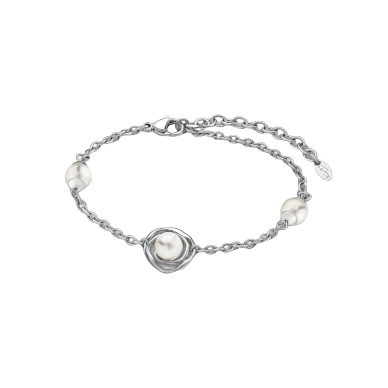 LOTUS dámsky náramok s perlou STYLE LS1855-2/1 2