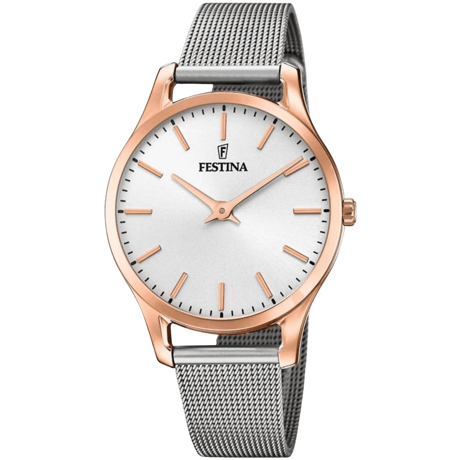 Dámske hodinky Festina Boyfriend F20507/1 2