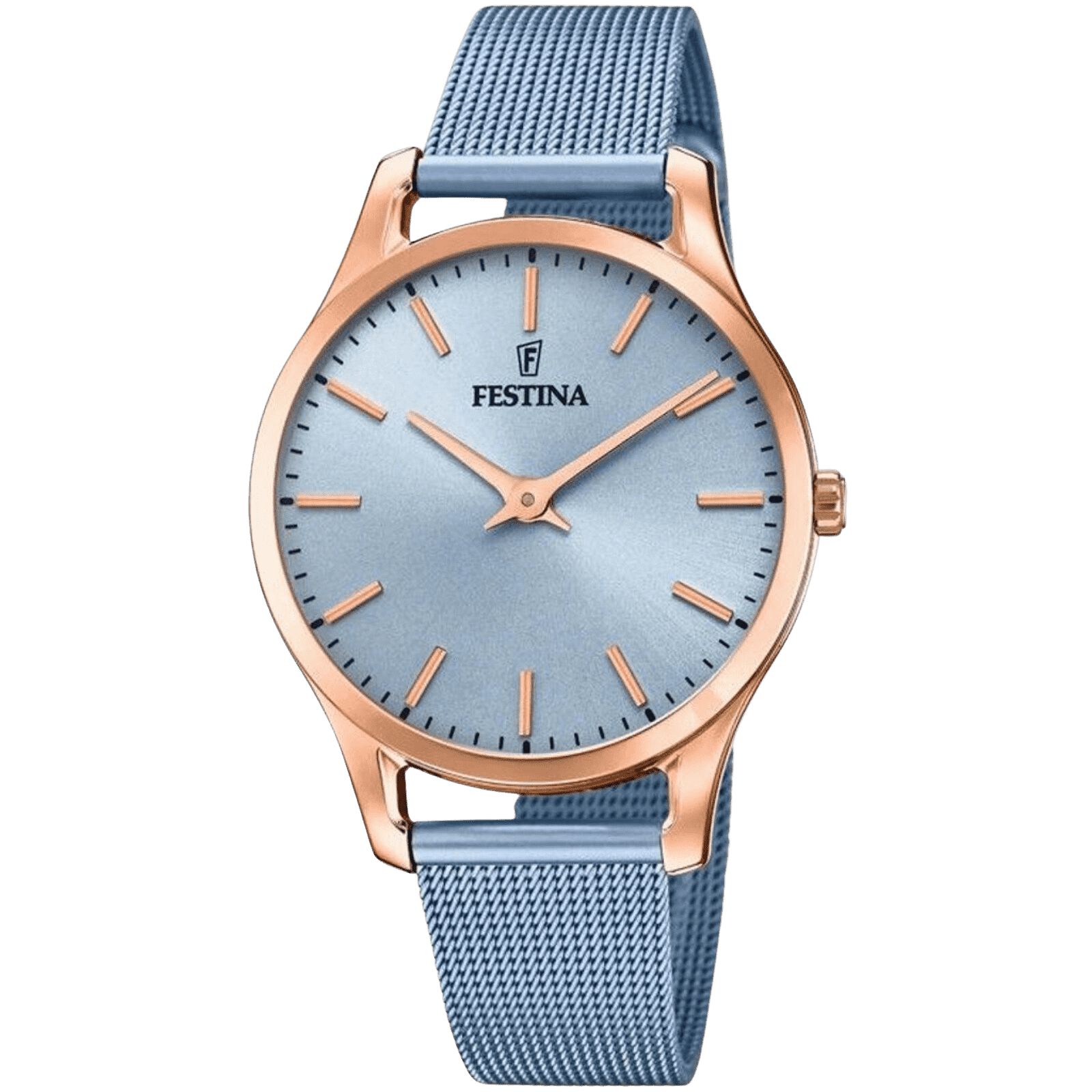 Dámske hodinky Festina Boyfriend F20507/2 2