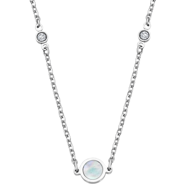 LOTUS dámsky náhrdelník STYLE Woman Basic LS1907-1/1 2