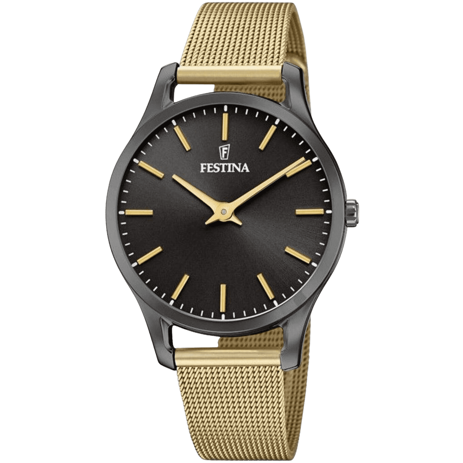 Dámske hodinky Festina Boyfriend F20508/1 2