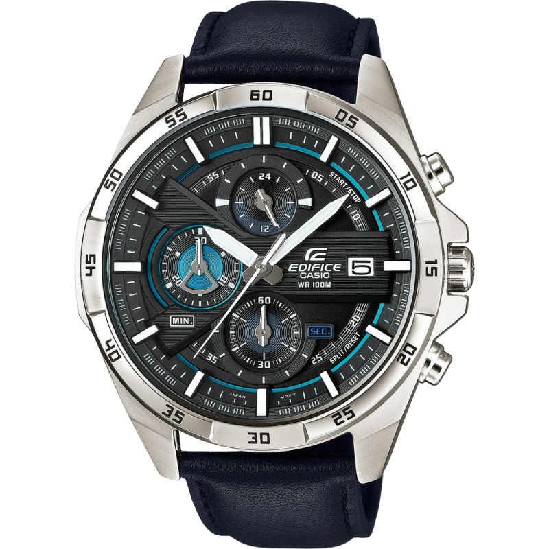 Hodinky CASIO EDIFICE EFR-556L-1AVUEF 2