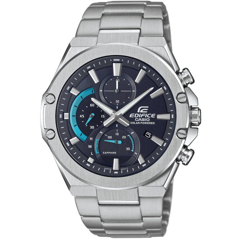 Hodinky CASIO EDIFICE EFS-S560D-1AVUEF 2