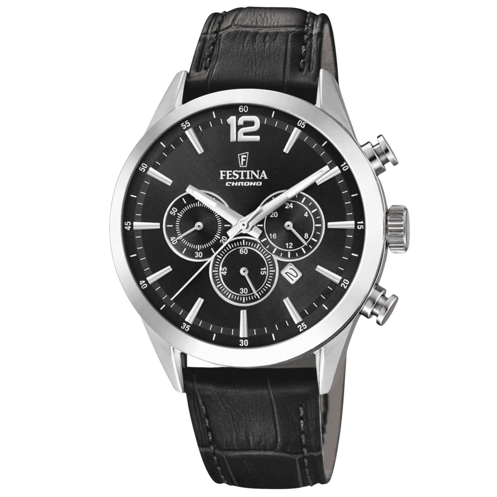 Festina Timeless Chronograph F20542/5 2