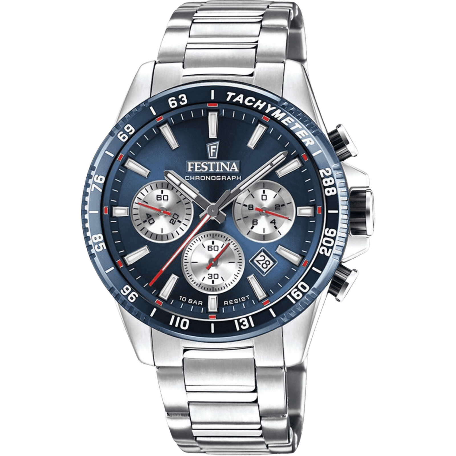 Festina Timeless Chronograph F20560/2 2