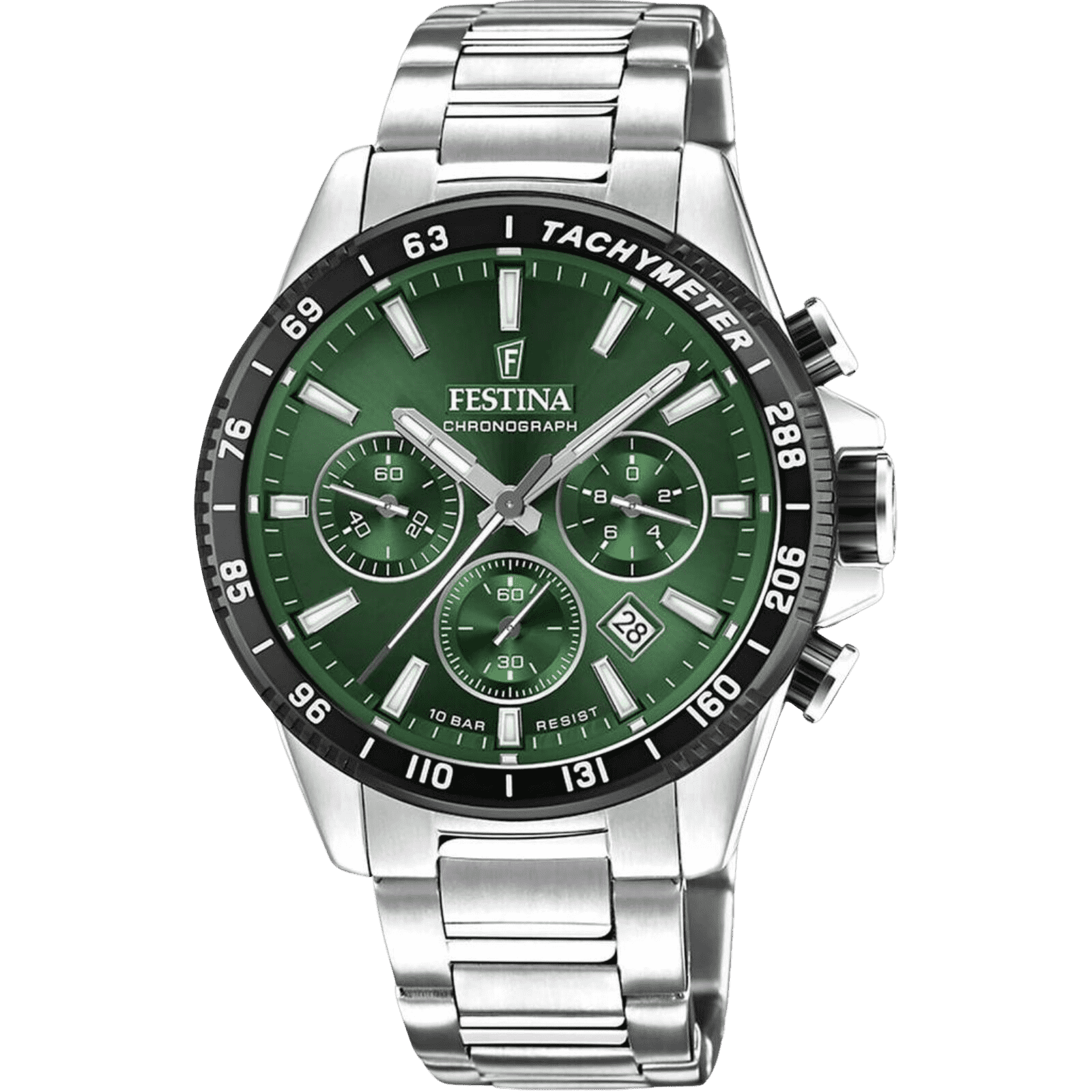 Festina Timeless Chronograph F20560/4 2