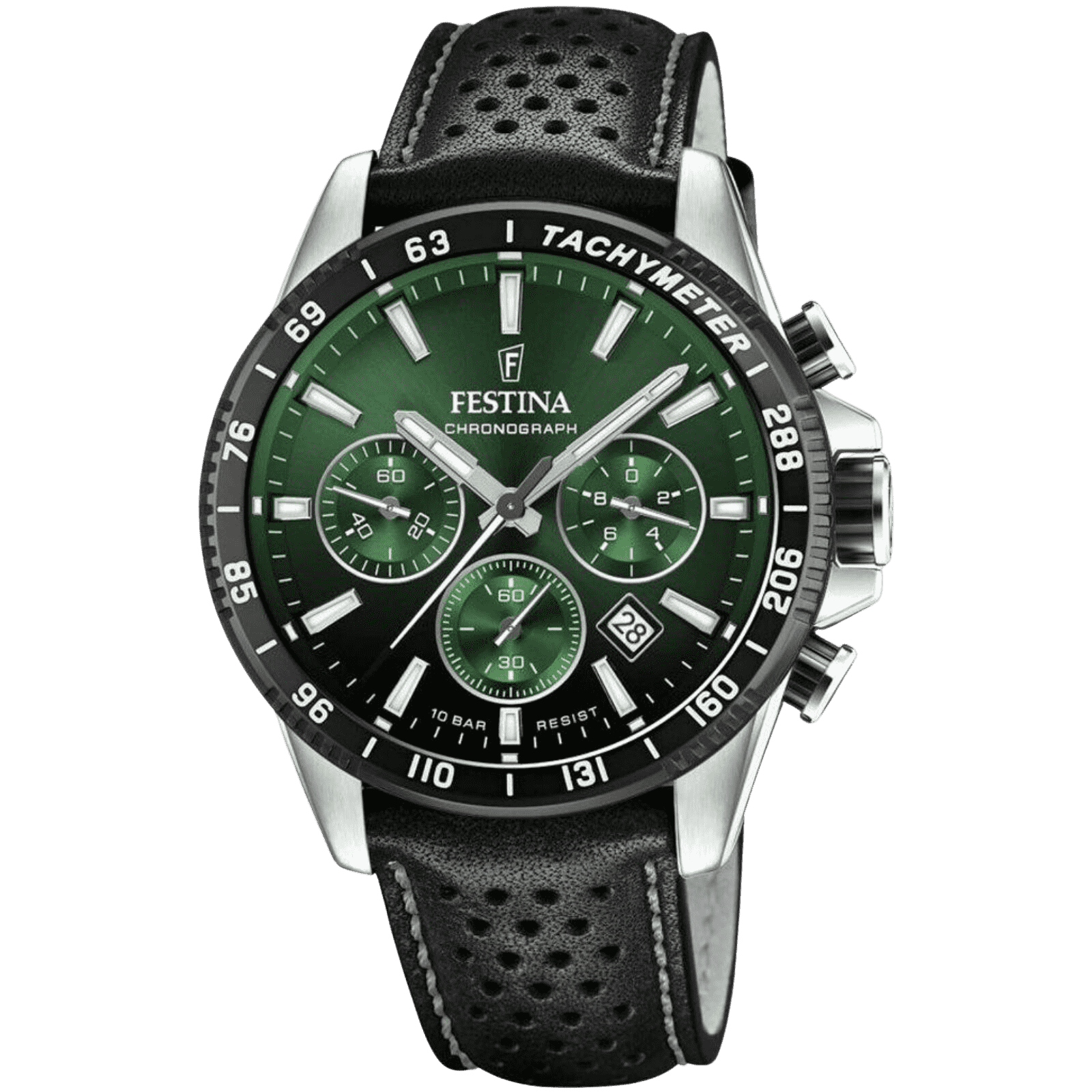 Festina Timeless Chronograph F20561/5 2