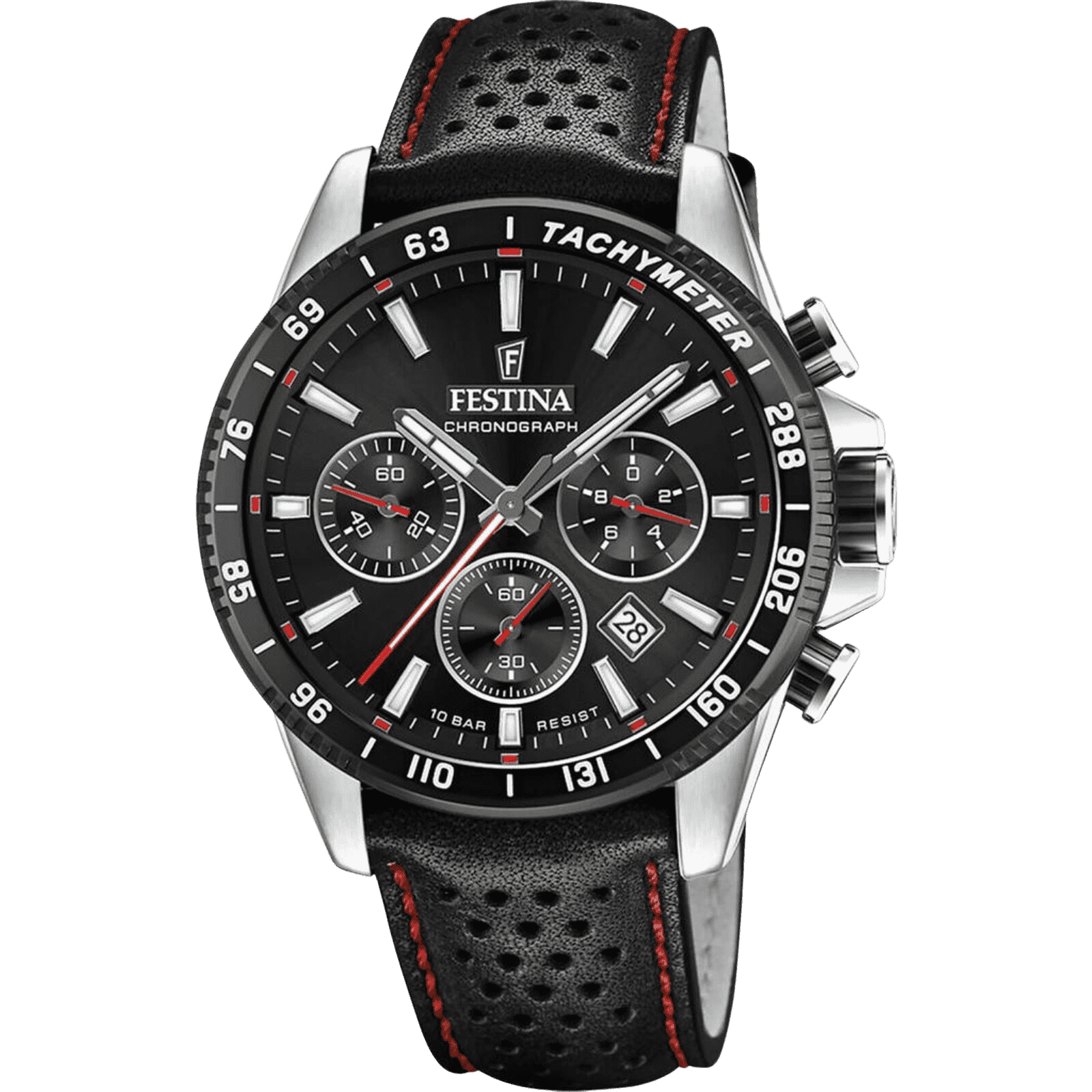 Festina Timeless Chronograph F20561/4 2