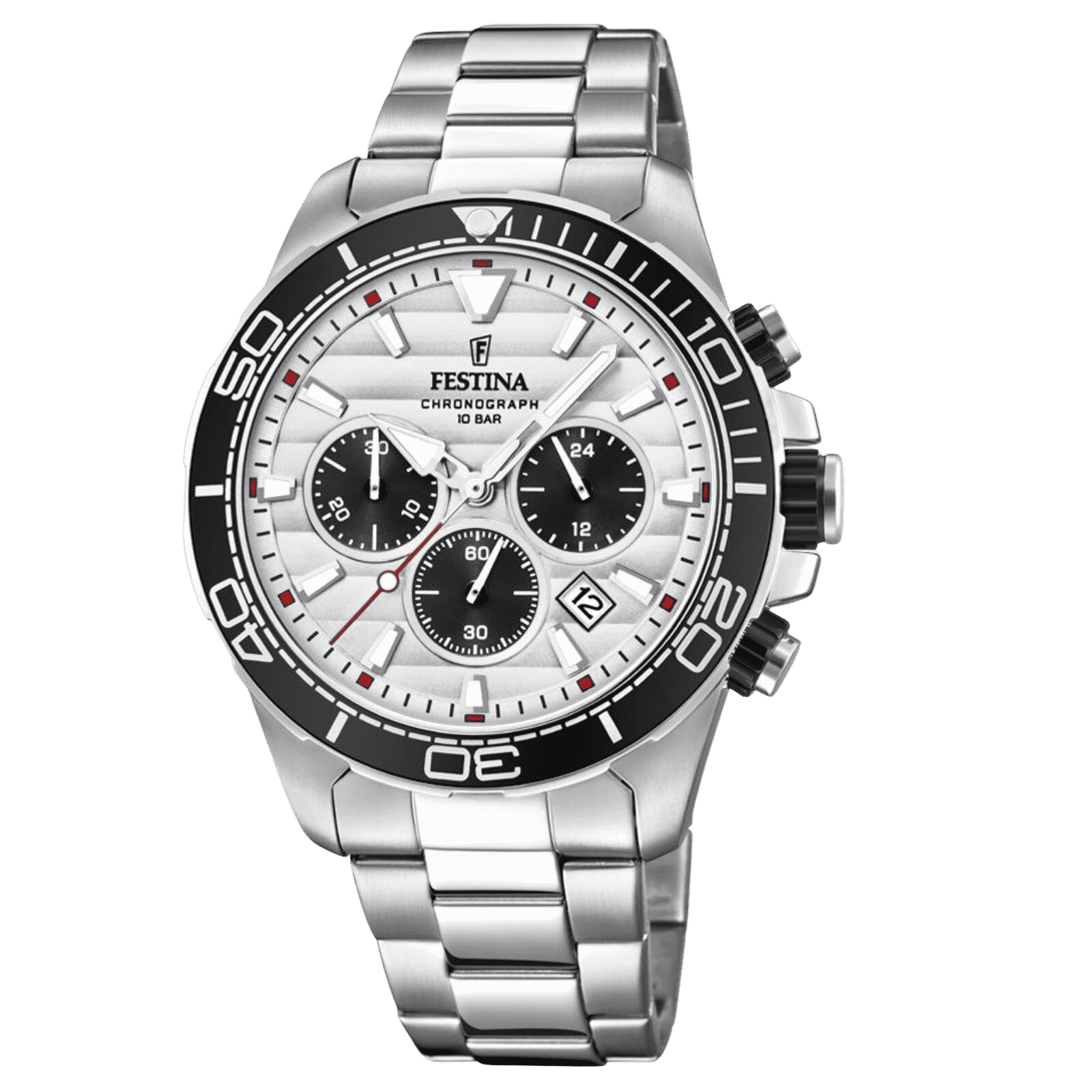 Pánske hodinky FESTINA 20361/1 PRESTIGE 2