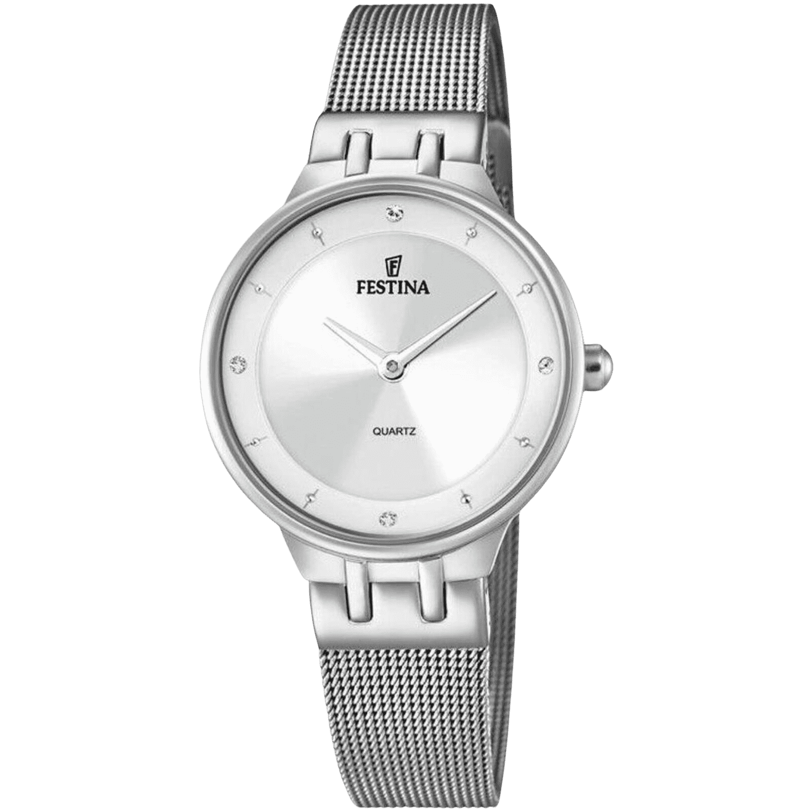 Dámske hodinky Festina Mademoiselle 20597/1 2