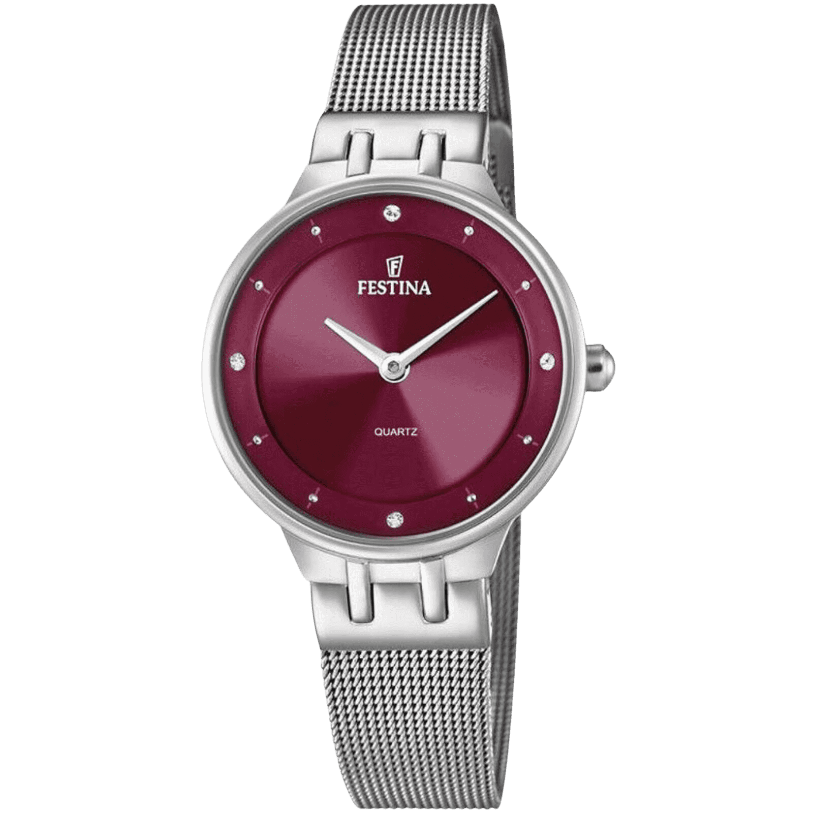 Dámske hodinky Festina Mademoiselle 20597/2 2