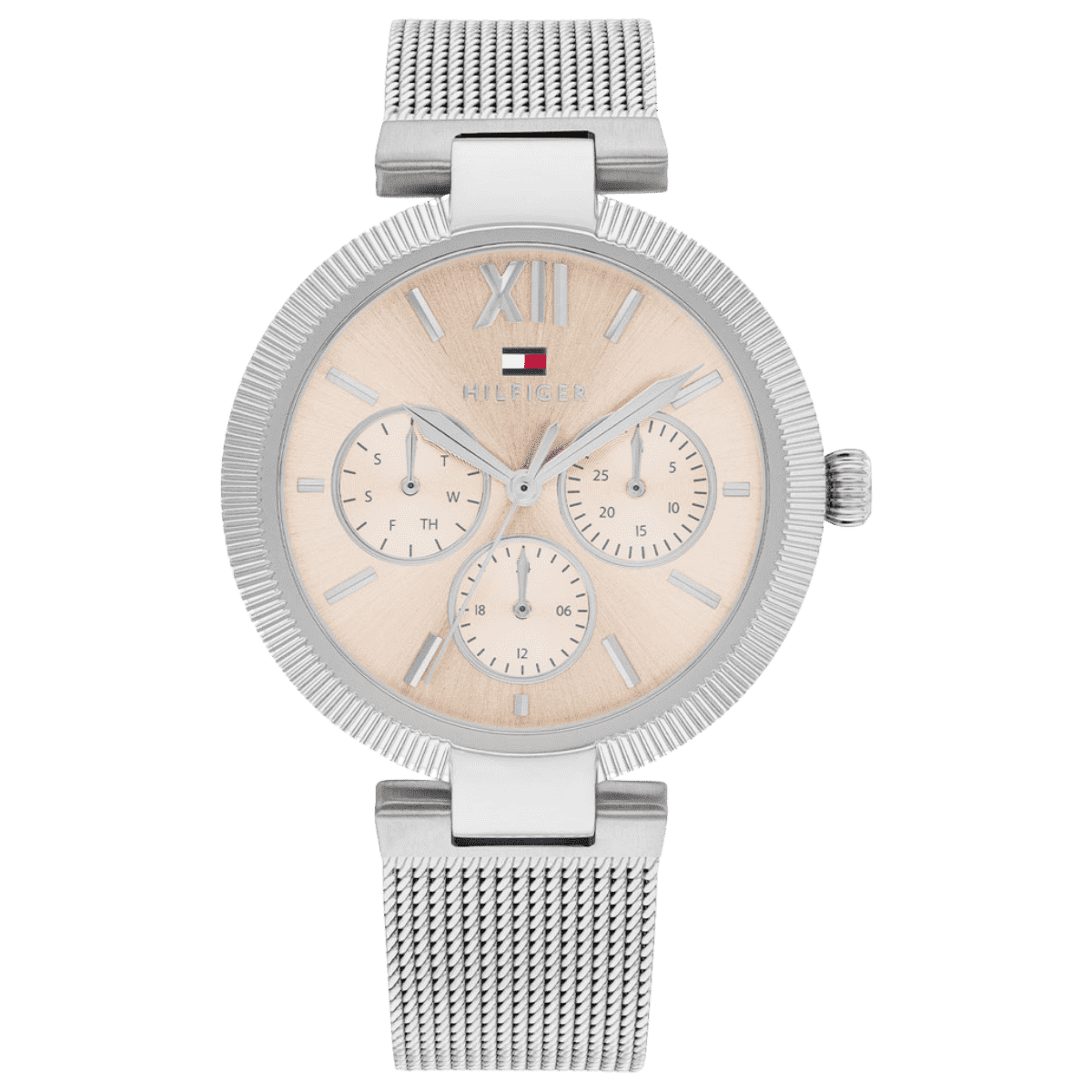 Tommy Hilfiger dámske hodinky 1782693 2