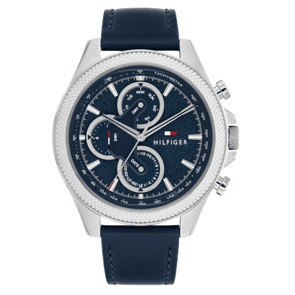 Tommy Hilfiger pánske hodinky 1792165 2