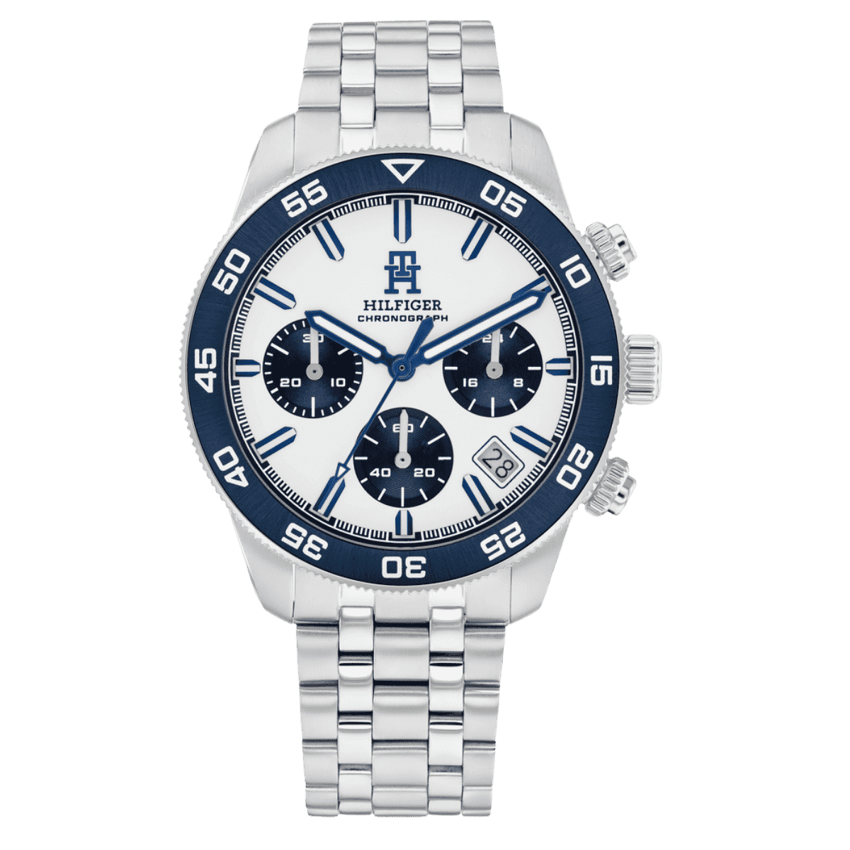 Tommy Hilfiger pánske hodinky 1792157 2