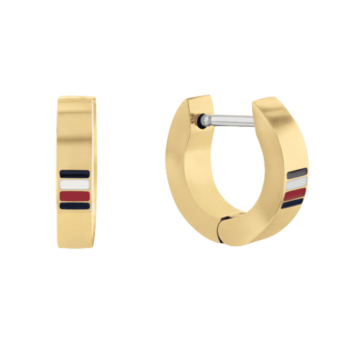Tommy Hilfiger unisex náušnice 2790586 2