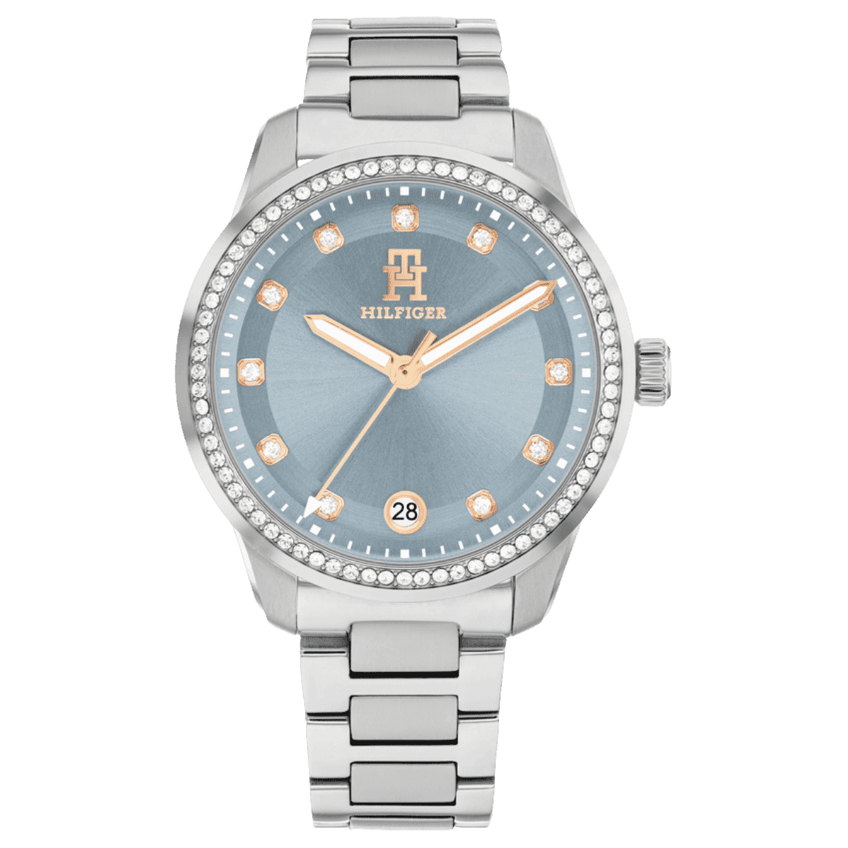 Tommy Hilfiger dámske hodinky 1782795 2