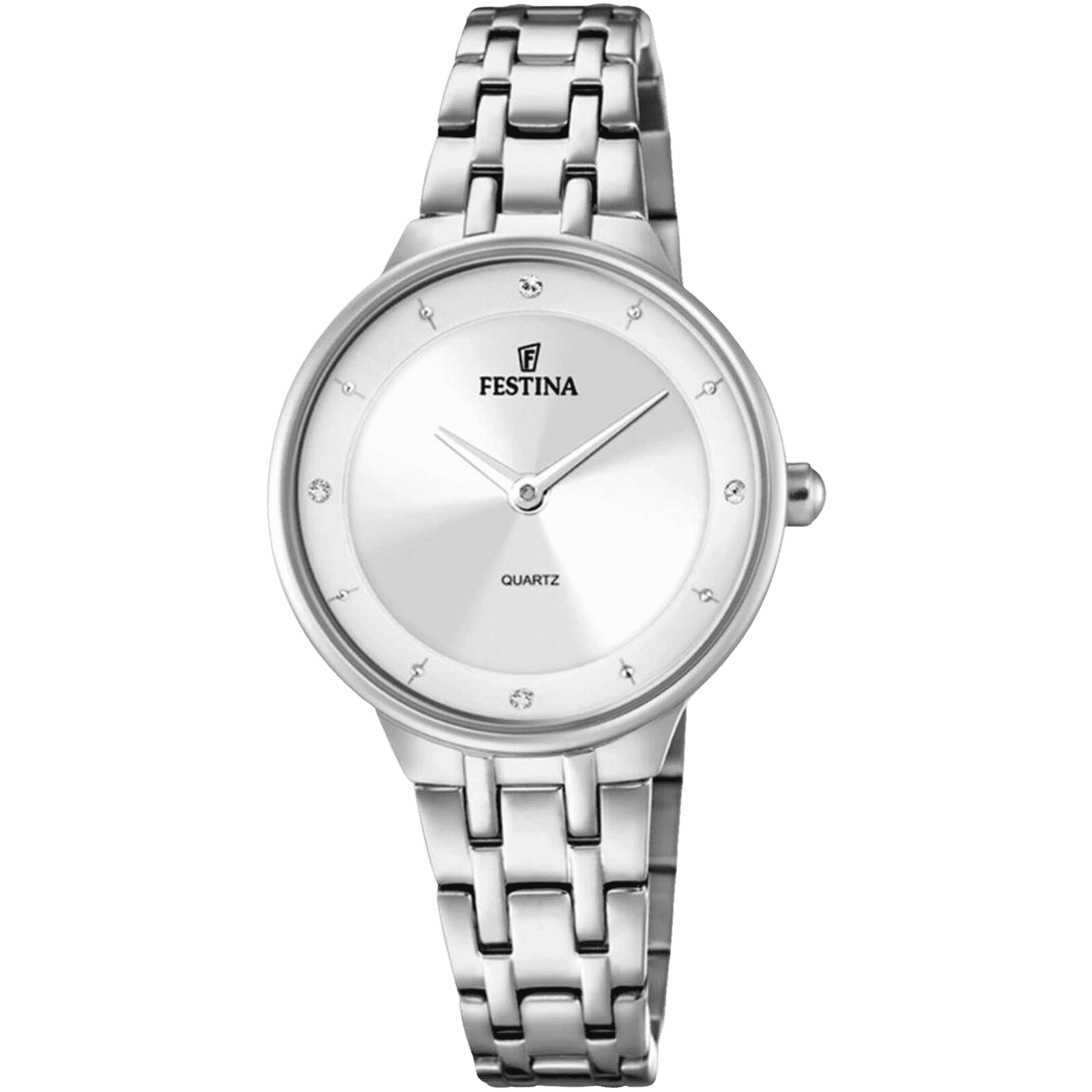 Dámske hodinky Festina Mademoiselle F20600/1 2