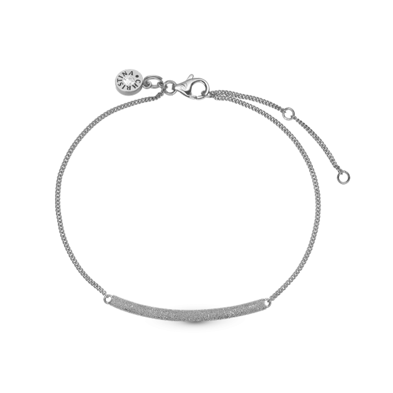 Náramok - Stardust bracelet, silver 2