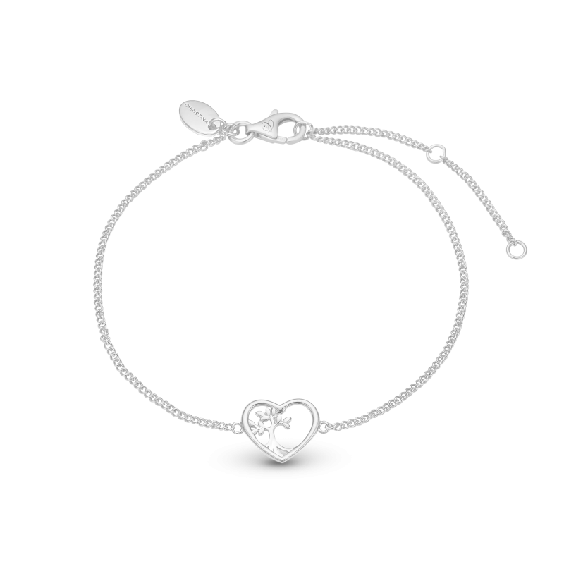 Náramok - Roots of a Tree armbånd 2
