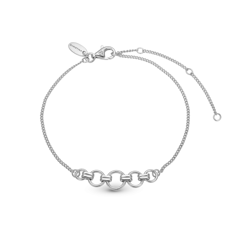 Náramok - Links armbånd 2