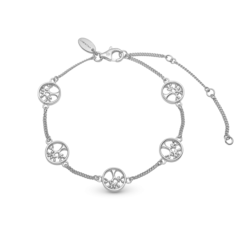 Náramok - Tree of Life bracelet 2