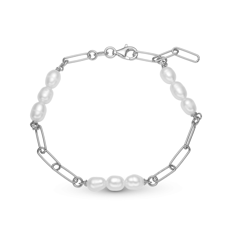 Náramok - Linked bracelet 2