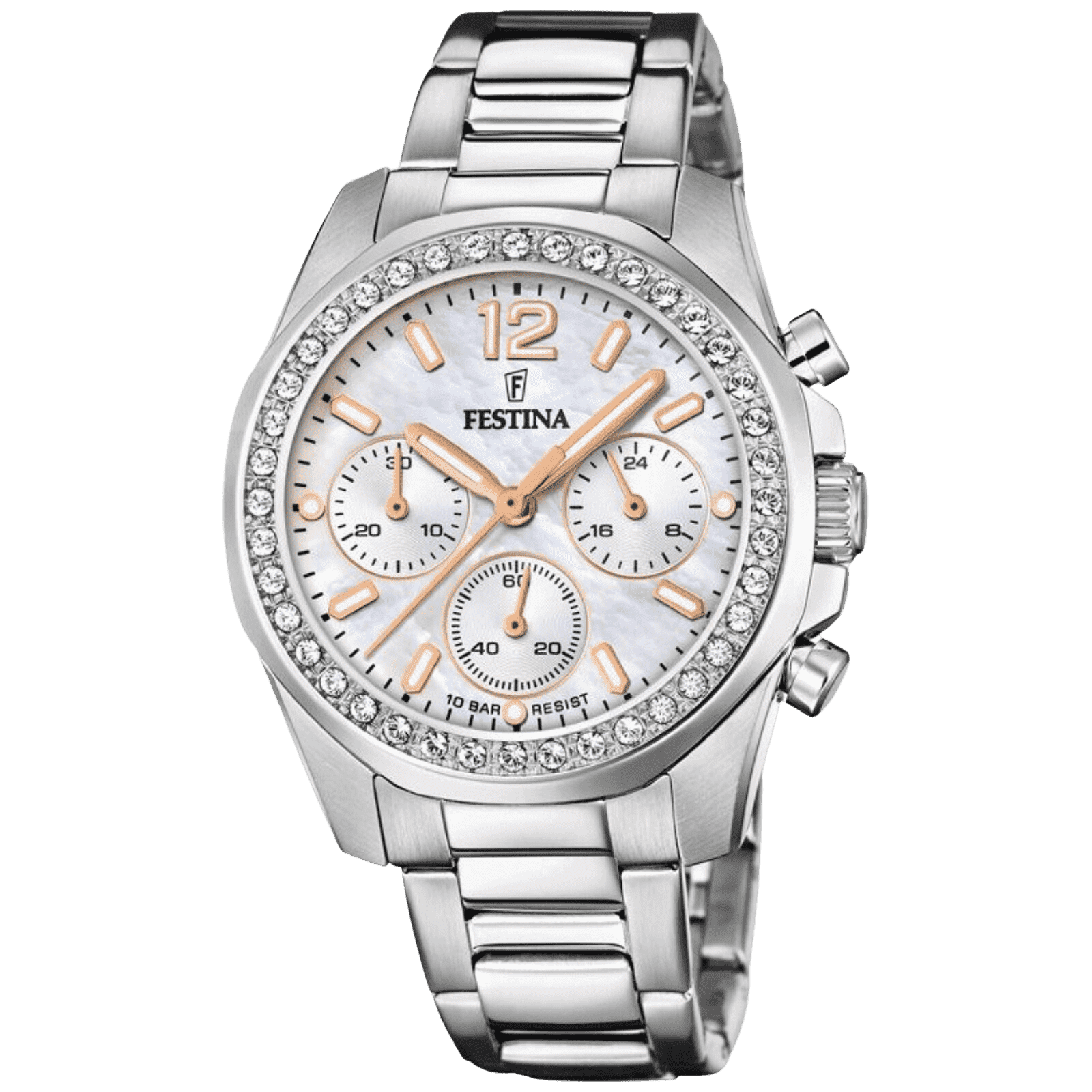 Dámske hodinky Festina Rainbow 20606/1 2