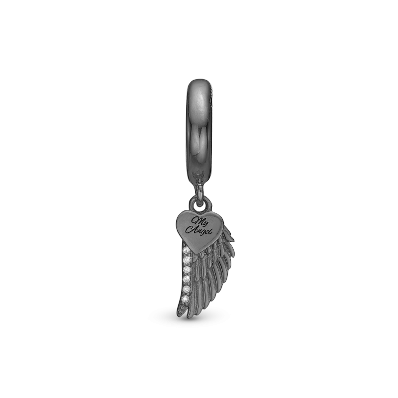 Korálik na Classic náramky - My Angel 2