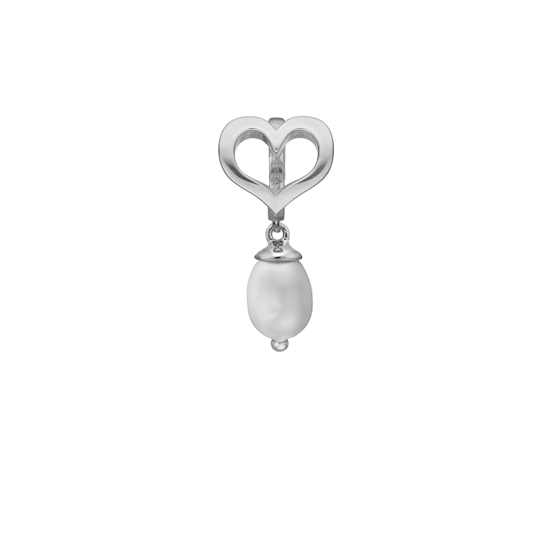 Korálik na Classic náramky - True Pearl 2