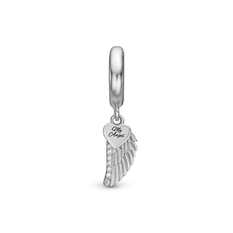 Korálik na Classic náramky - My Angel 2