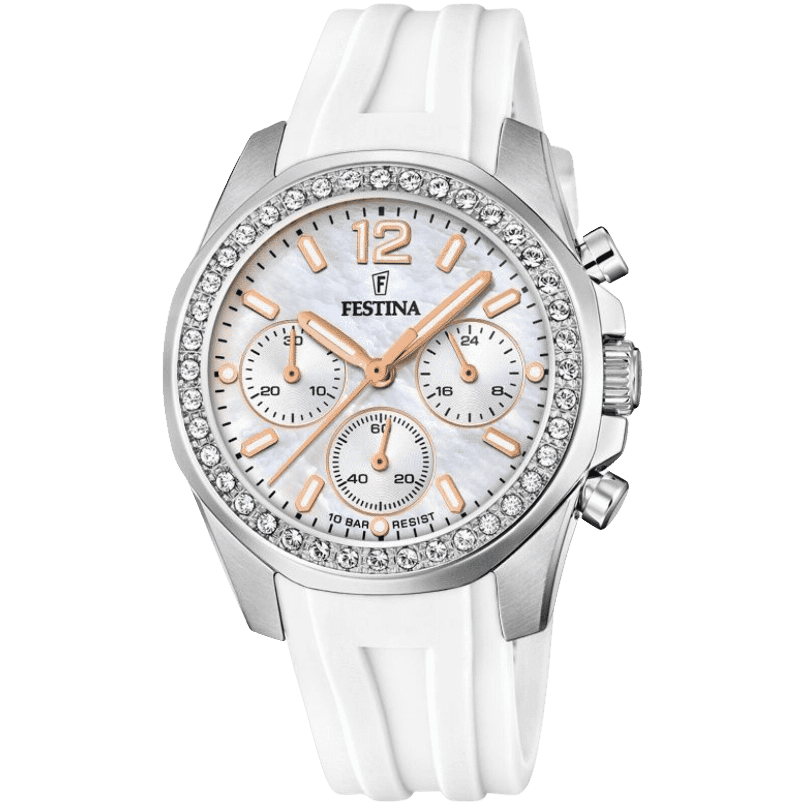 Dámske hodinky Festina Rainbow 20610/1 2