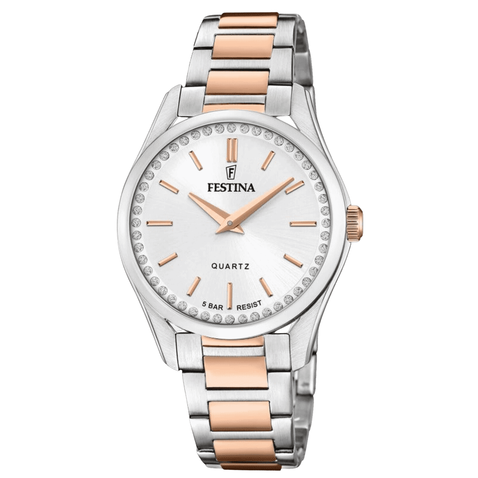 Dámske hodinky Festina Mademoiselle 20620/1 2