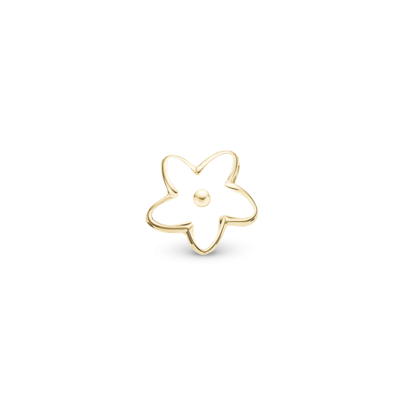 Korálik na Slim náramky - Flower Heaven 2