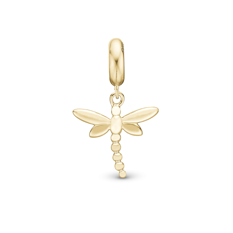 Korálik na Slim náramky - Dragonfly 2