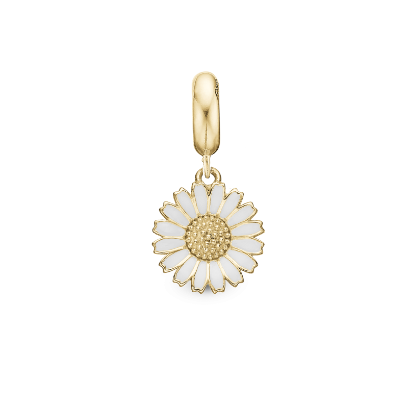 Korálik na Slim náramky - Charming Marguerite 2