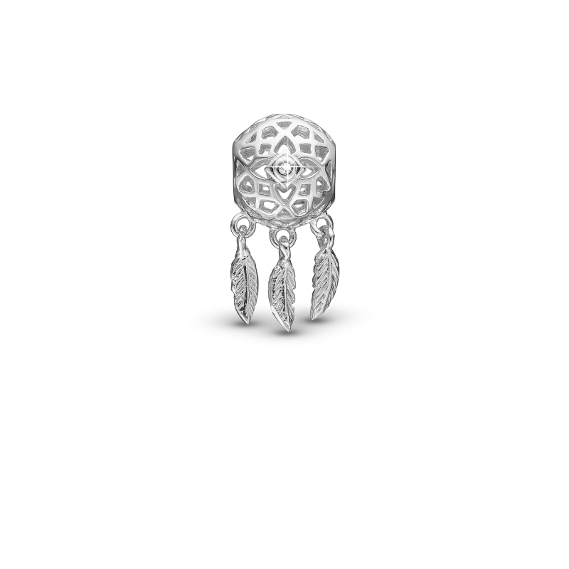 Korálik na Slim náramky - Dream Catcher 2
