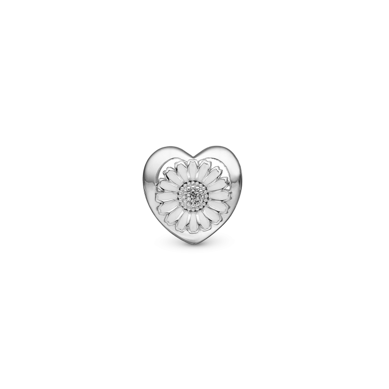 Korálik na Slim náramky - Daisy Flower 2