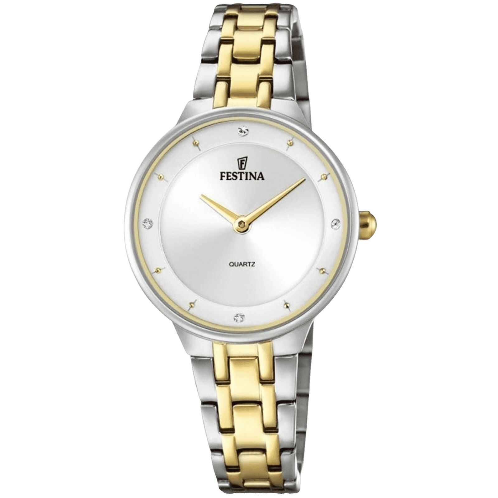 Dámske hodinky Festina Mademoiselle F20625/1 2