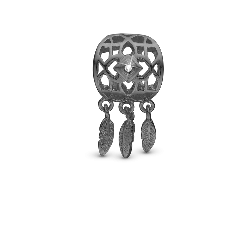 Korálik na Classic náramky - Dream catcher 2