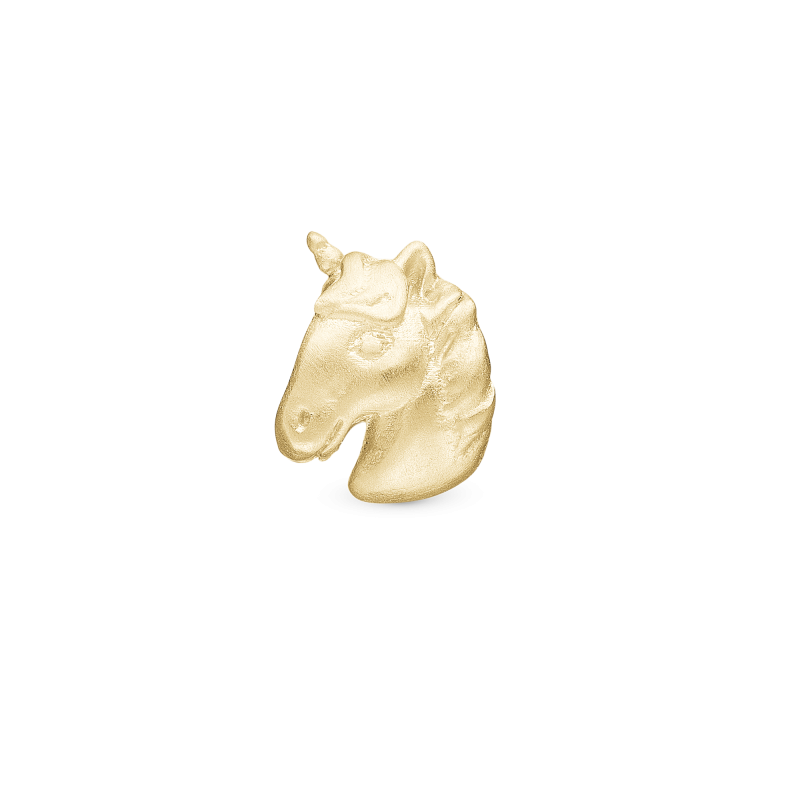 Korálik na Classic náramky - Unicorn 2