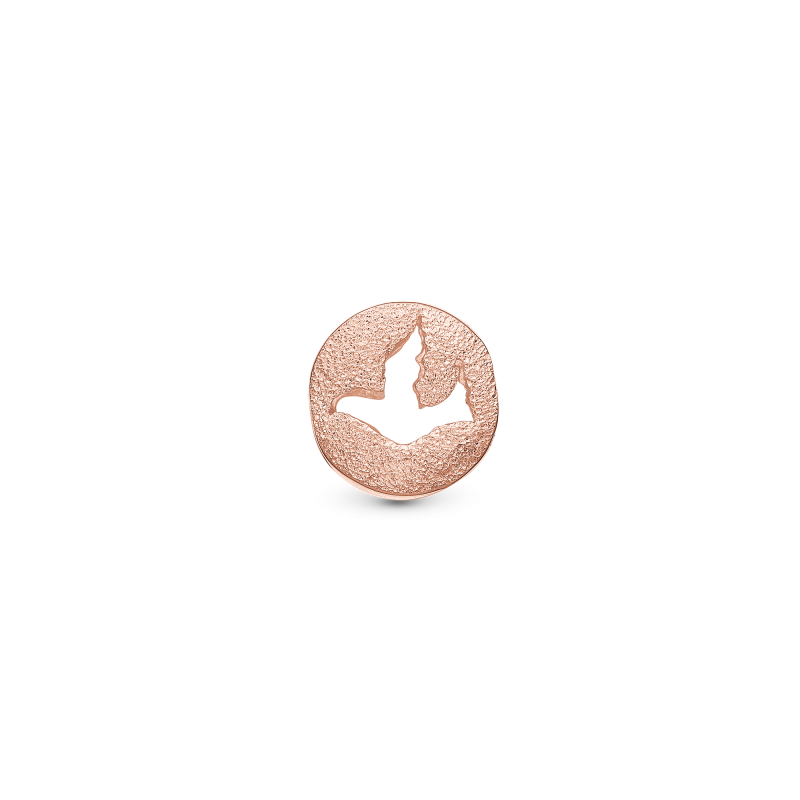 Korálik na Classic náramky - Dove of Peace 2