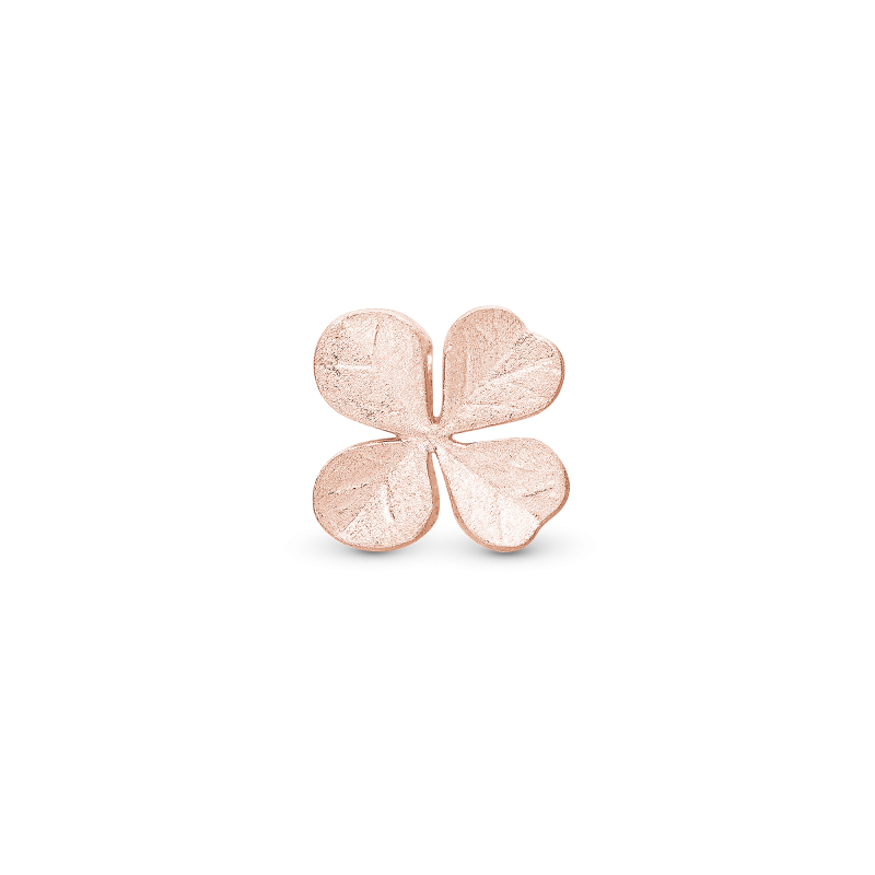 Korálik na Classic náramky - Four leaf Clover 2