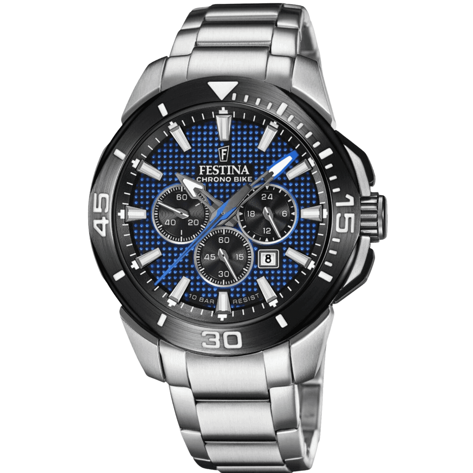 Festina Chrono Bike F20641/2 2