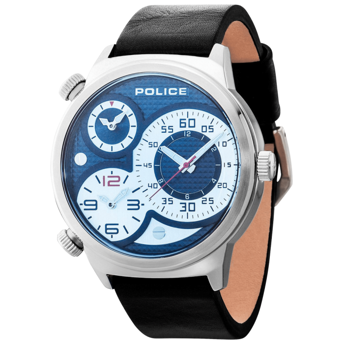 POLICE hodinky ELAPID PL14542JS/02 2