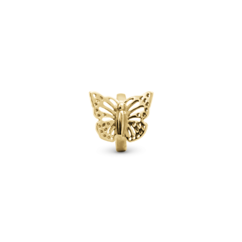 Korálik na Classic náramky - Butterfly 2