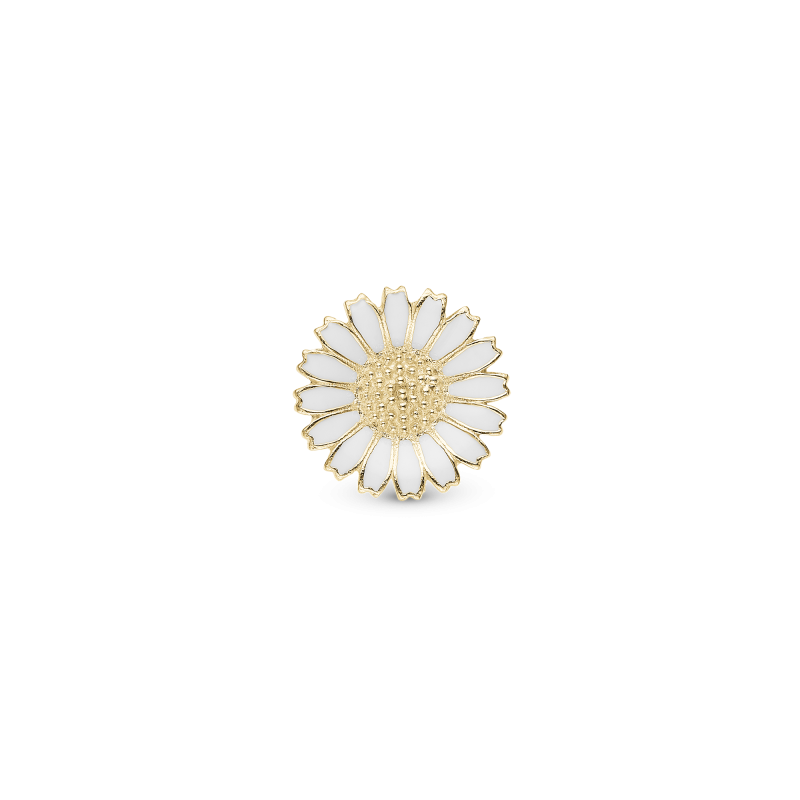 Korálik na Classic náramky - Marguerite Charm 13mm 2