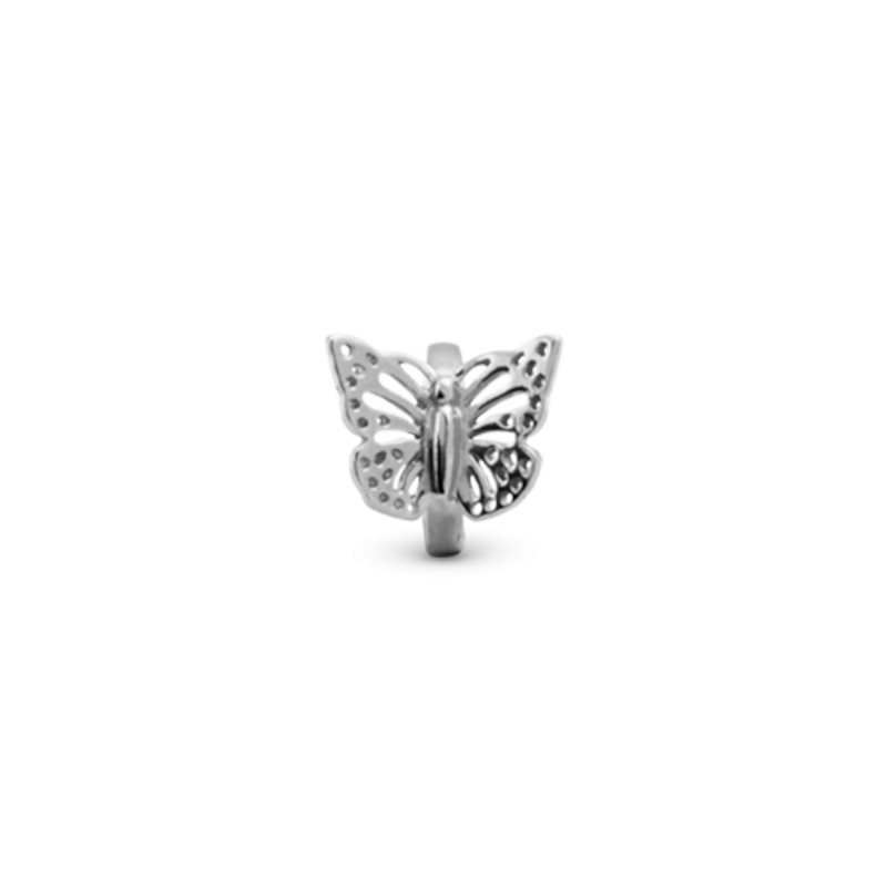 Korálik na Classic náramky - Butterfly 2