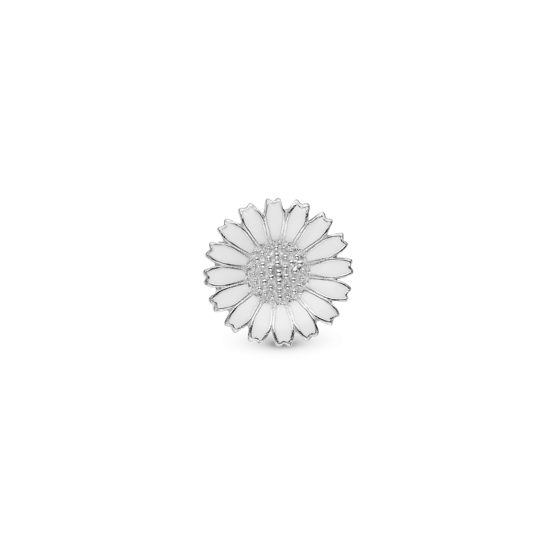 Korálik na Classic náramky - Marguerite charm 13mm 2